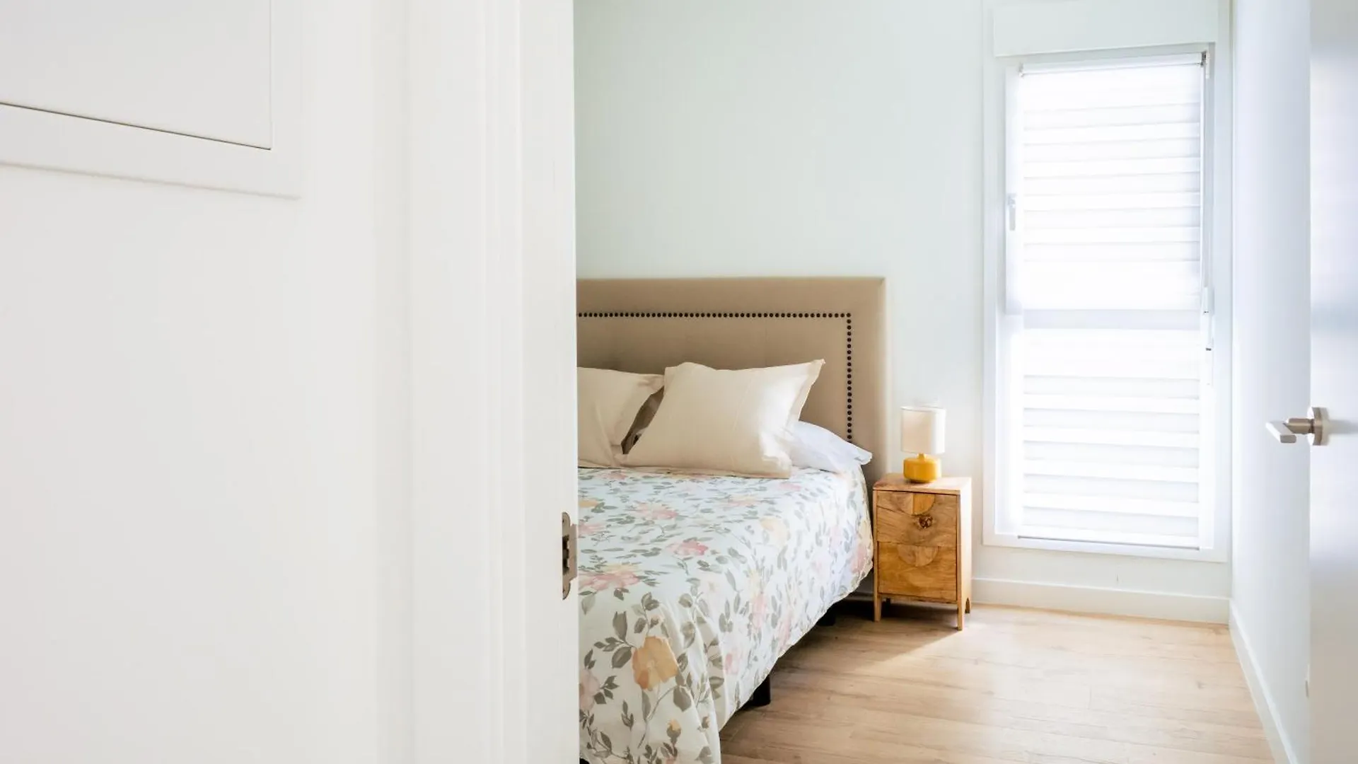 Apartment Abora Views, With Terrace, Office And Free Parking For Temporary Rentals Las Palmas de Gran Canaria