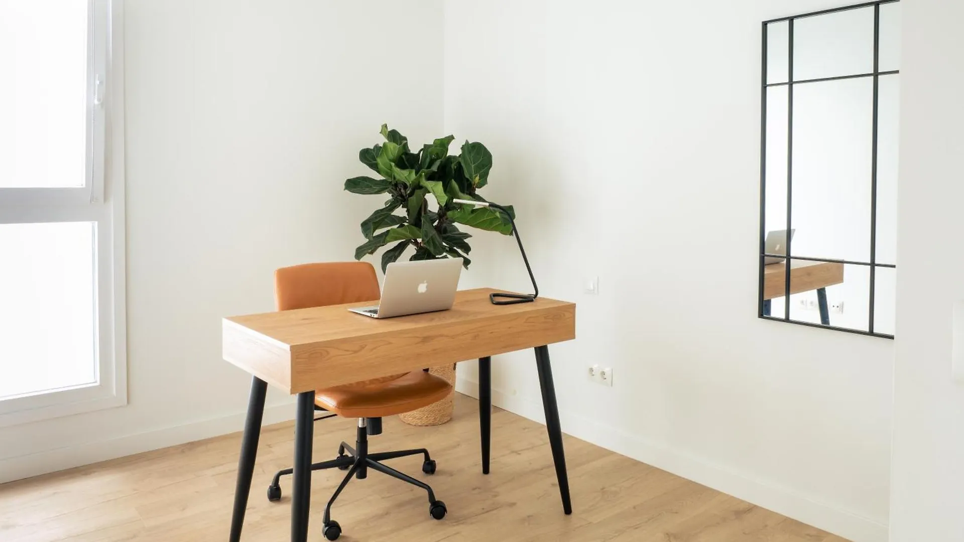 Apartment Abora Views, With Terrace, Office And Free Parking For Temporary Rentals Las Palmas de Gran Canaria